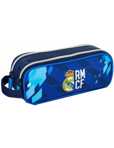 Set Scoala Real Madrid 4 - Ghiozdan Scoala, Penar Neechipat si