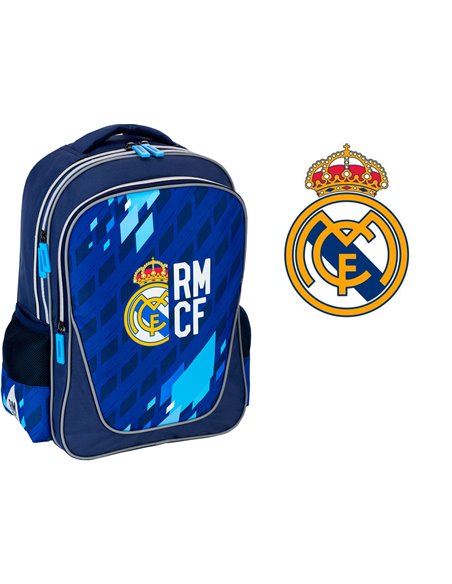 Set Scoala Real Madrid 1 - Ghiozdan Scoala, Penar Neechipat si