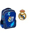 Set Scoala Real Madrid 1 - Ghiozdan Scoala, Penar Neechipat si