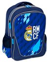 Set Scoala Real Madrid 1 - Ghiozdan Scoala, Penar Neechipat si