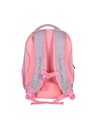 Set Scoala Pisicuta Pink Kitty - Ghiozdan Scoala Ergonomic si