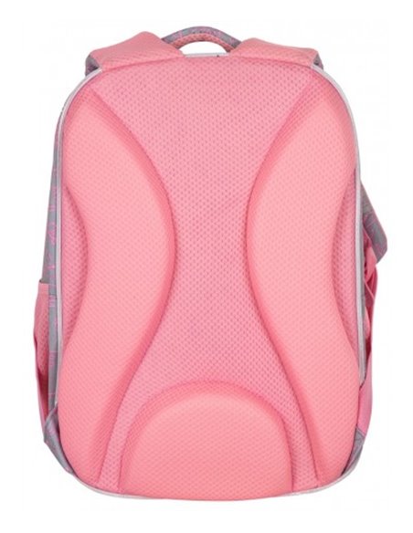 Set Scoala Pisicuta Pink Kitty - Ghiozdan Scoala Ergonomic si