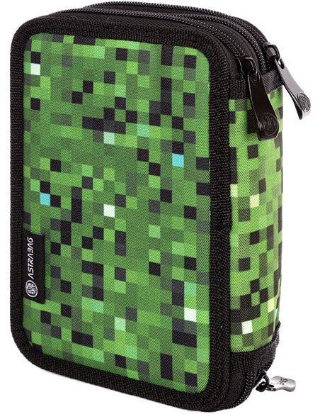 Penar echipat 3 fermoare Minecraft,503022020