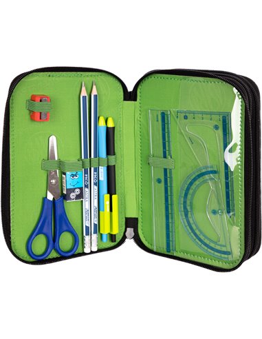 Penar echipat 3 fermoare Minecraft,503022020