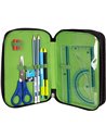 Penar echipat 3 fermoare Minecraft,503022020