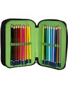 Penar echipat 3 fermoare Minecraft,503022020