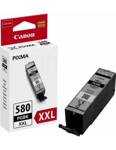 Cartus cerneala Canon Black cap. extra PGI-580XXL