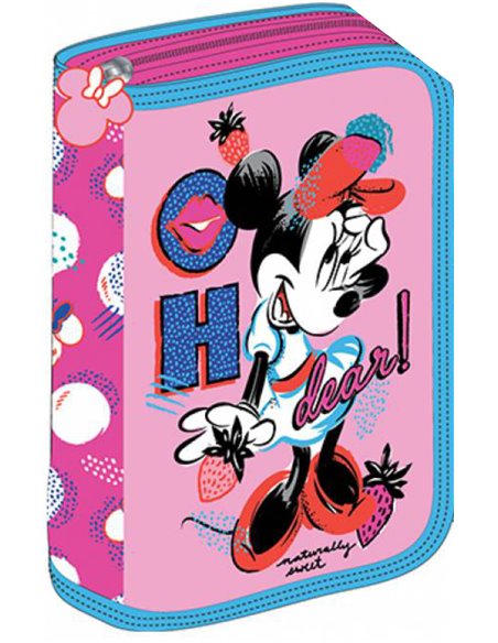 PENAR NEECHIPAT 1 FERMOAR 2 EXTENSII MINNIE ROZ PIGNA,MNPE2001-2