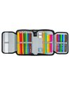Set Scoala Head - Ghiozdan Scoala si Penar Echipat cu un