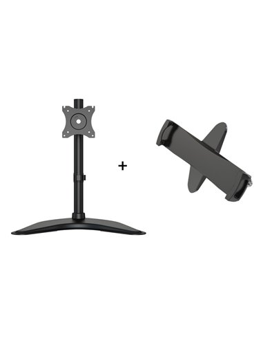 Stand Tableta Multibrackets 3323 si Suport tableta cu adaptor