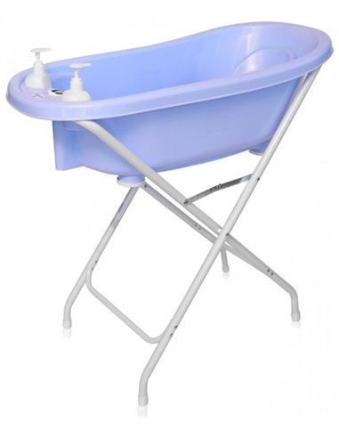 Set cadita 88 cm cu termometru, reductor si accesorii