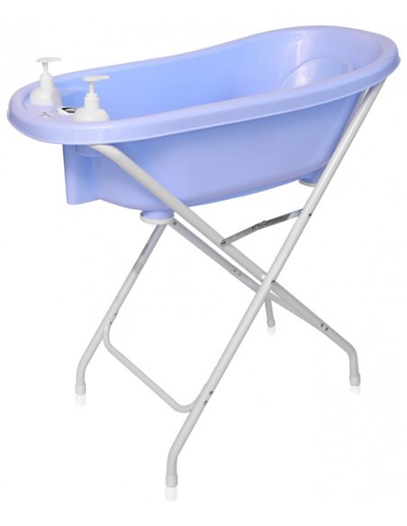 Set cadita 88 cm cu termometru, reductor si accesorii
