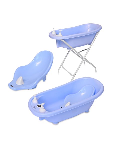 Set cadita 88 cm cu termometru, reductor si accesorii