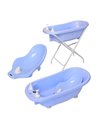 Set cadita 88 cm cu termometru, reductor si accesorii