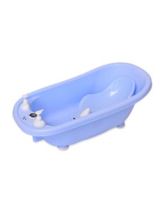 Set cadita 88 cm cu termometru, reductor si accesorii
