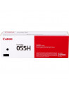 Cartus toner Canon Black cap. mare CRG055HBK,3020C002AA