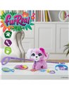 Furreal Catelus Interactiv Glamalots,F1544a