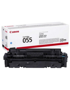 Cartus toner Canon Cyan CRG055C,3015C002AA