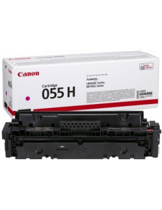 Cartus toner Canon Magenta cap. mare CRG055HM,3018C002AA