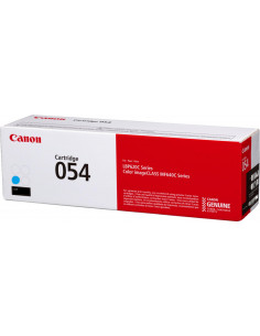 Cartus toner Canon Cyan CRG054C,3023C002AA