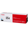 Cartus toner Canon Cyan CRG054C,3023C002AA