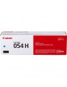 Cartus toner Canon Cyan cap. mare CRG054HC,3027C002AA