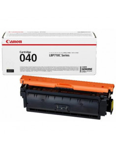 Cartus toner Canon Cyan CRG-040C,CR0458C001AA