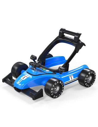 Premergator Chipolino Sportivo 2 in 1 blue,PRSP02202BL
