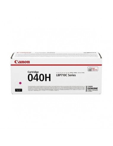 Cartus toner Canon Magenta cap. mare CRG-040HM,CR0457C001AA