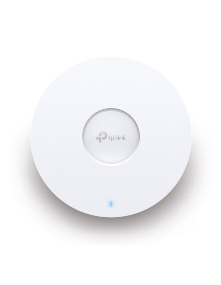 ACCESS POINT TP-LINK wireless AX3000 Mbps dual band, 1 port
