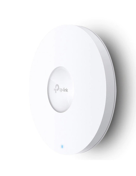 ACCESS POINT TP-LINK wireless AX3000 Mbps dual band, 1 port