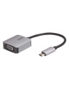 ADAPTOR USB ATEN, USB-C to VGA Adapter "UC3002A-AT" (include TV