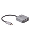 ADAPTOR USB ATEN, USB-C to VGA Adapter "UC3002A-AT" (include TV