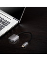 ADAPTOR USB ATEN, USB-C to VGA Adapter "UC3002A-AT" (include TV