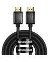 CABLU video Baseus High Definition, HDMI (T) la HDMI (T)