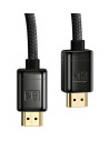 CABLU video Baseus High Definition, HDMI (T) la HDMI (T)