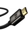 CABLU video Baseus High Definition, HDMI (T) la HDMI (T)