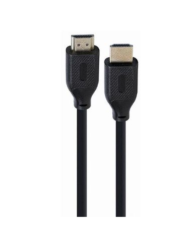 CABLU video GEMBIRD, HDMI (T) la HDMI (T), 3m, HDMI 2.1