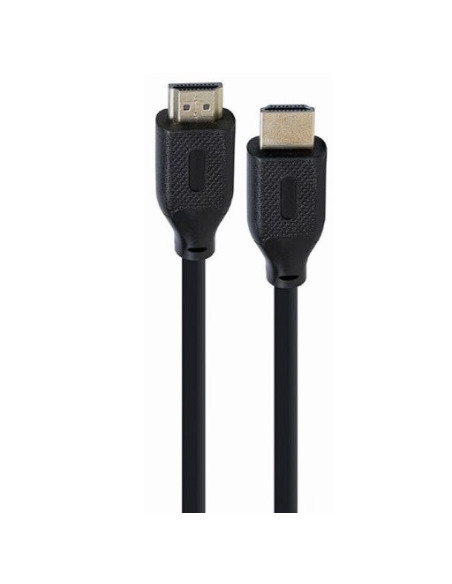 CABLU video GEMBIRD, HDMI (T) la HDMI (T), 3m, HDMI 2.1