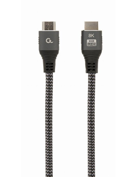 CABLU video GEMBIRD, HDMI (T) la HDMI (T), 3m, HDMI 2.1