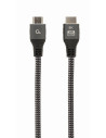 CABLU video GEMBIRD, HDMI (T) la HDMI (T), 3m, HDMI 2.1