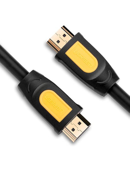 CABLU video Ugreen, "HD101" HDMI (T) la HDMI (T), rezolutie