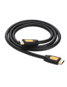 CABLU video Ugreen, "HD101" HDMI (T) la HDMI (T), rezolutie