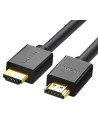 CABLU video Ugreen, "HD104" HDMI (T) la HDMI (T), rezolutie
