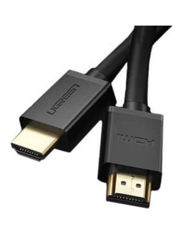 CABLU video Ugreen, "HD104" HDMI (T) la HDMI (T), rezolutie