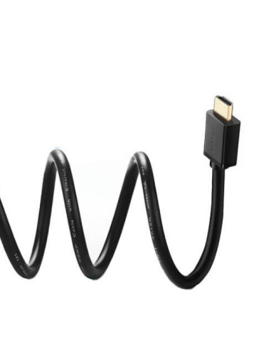 CABLU video Ugreen, "HD104" HDMI (T) la HDMI (T), rezolutie