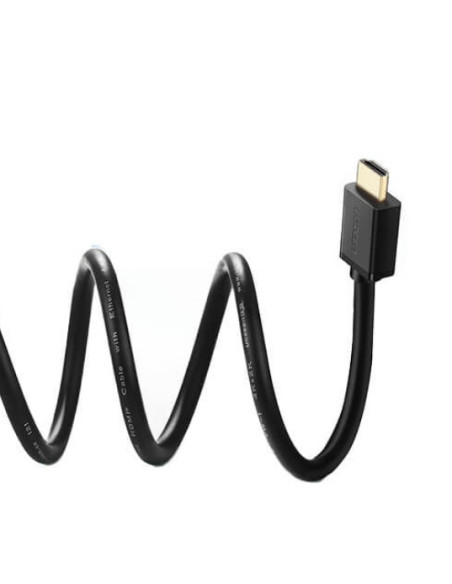 CABLU video Ugreen, "HD104" HDMI (T) la HDMI (T), rezolutie