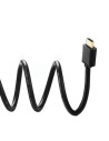 CABLU video Ugreen, "HD104" HDMI (T) la HDMI (T), rezolutie