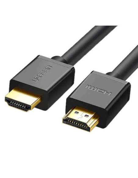 CABLU video Ugreen, "HD104" HDMI (T) la HDMI (T), rezolutie