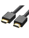 CABLU video Ugreen, "HD104" HDMI (T) la HDMI (T), rezolutie